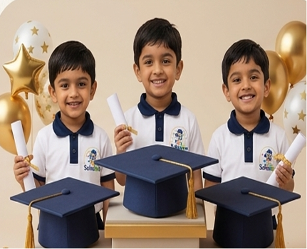Tiny Steps, Big Achievements